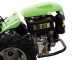 Lampacrescia MGM Castoro Super - Motoculteur diesel  - Loncin D440F - 11 CV