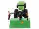 Lampacrescia MGM Castoro Super - Motoculteur diesel  - Loncin D440F - 11 CV