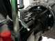 Lampacrescia MGM Castoro Super - Motoculteur diesel  - Loncin D440F - 11 CV