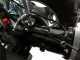 Lampacrescia MGM Castoro Super - Motoculteur diesel  - Loncin D440F - 11 CV
