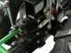 Lampacrescia MGM Castoro Super - Motoculteur diesel  - Loncin D440F - 11 CV