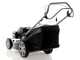 Marina Systems HR 46 SH - Tondeuse &agrave; gazon thermique tract&eacute;e - 4EN1 - Moteur Honda GCVx 170