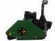 Greenbay FMM-H 155 - Broyeur pour tracteur - S&eacute;rie m&eacute;dium - D&eacute;port hydraulique