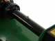 GreenBay FMM-H 135 - Broyeur pour tracteur - S&eacute;rie m&eacute;dium - D&eacute;port hydraulique