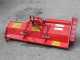 Broyeur horizontal pour tracteur s&eacute;rie l&eacute;g&egrave;re Agrieuro FU 112
