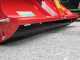 Broyeur horizontal pour tracteur s&eacute;rie l&eacute;g&egrave;re Agrieuro FU 112