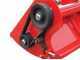Broyeur horizontal pour tracteur s&eacute;rie l&eacute;g&egrave;re Agrieuro FU 112