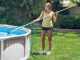 Kit de nettoyage basic piscine hors-sol Intex 29056