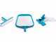 Kit de nettoyage basic piscine hors-sol Intex 29056