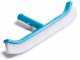 Brosse courb&eacute;e pour parois et fond  Intex 29053
