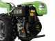 Lampacrescia MGM Castoro Super -Motoculteur diesel  - Loncin D440F - 11 CV