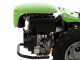 Lampacrescia MGM Castoro Super -Motoculteur diesel  - Loncin D440F - 11 CV
