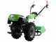 Lampacrescia MGM Castoro Super -Motoculteur diesel  - Loncin D440F - 11 CV