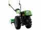 Lampacrescia MGM Castoro Super -Motoculteur diesel  - Loncin D440F - 11 CV