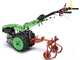 Ginko MGM FC 756 - Motofaucheuse multifonction - Honda GX270