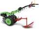 Ginko MGM FC 756 - Motofaucheuse multifonction - Honda GX270