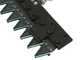 Ginko MGM FC 756 - Motofaucheuse multifonction - Honda GX270