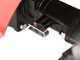 Ginko MGM FC 756 - Motofaucheuse multifonction - Honda GX270