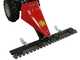 Ginko MGM FC 756 - Motofaucheuse multifonction - Honda GX270