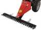 Ginko MGM FC 756 - Motofaucheuse multifonction - Honda GX270