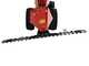Ginko MGM FC 756 - Motofaucheuse multifonction - Honda GX270