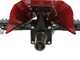 Ginko MGM FC 756 - Motofaucheuse multifonction - Honda GX270