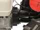 Ginko MGM FC 756 - Motofaucheuse multifonction - Honda GX270