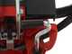 Ginko MGM FC 756 - Motofaucheuse multifonction - Honda GX270