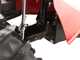 Ginko MGM FC 756 - Motofaucheuse multifonction - Honda GX270