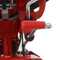 Ginko MGM FC 756 - Motofaucheuse multifonction - Honda GX270