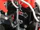 Ginko MGM FC 756 - Motofaucheuse multifonction - Honda GX270