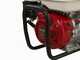 Ginko MGM FC 756 - Motofaucheuse multifonction - Honda GX270