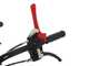 Ginko MGM FC 756 - Motofaucheuse multifonction - Honda GX270