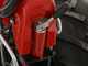 Ginko MGM FC 756 - Motofaucheuse multifonction - Honda GX270