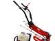 Ginko MGM FC 756 - Motofaucheuse multifonction - Honda GX270