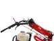 Ginko MGM FC 756 - Motofaucheuse multifonction - Honda GX270