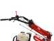 Ginko MGM FC 756 - Motofaucheuse multifonction - Honda GX270