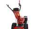 Ginko MGM FC 756 - Motofaucheuse multifonction - Honda GX270
