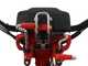 Ginko MGM FC 756 - Motofaucheuse multifonction - Honda GX270