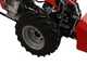 Ginko MGM FC 756 - Motofaucheuse multifonction - Honda GX270