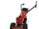 Ginko MGM FC 756 - Motofaucheuse multifonction - Honda GX270