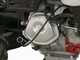 Ginko MGM FC 756 - Motofaucheuse multifonction - Honda GX270