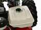 Ginko MGM FC 756 - Motofaucheuse multifonction - Honda GX270