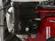 Ginko MGM FC 756 - Motofaucheuse multifonction - Honda GX270