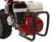 Ginko MGM FC 756 - Motofaucheuse multifonction - Honda GX270
