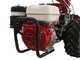 Ginko MGM FC 756 - Motofaucheuse multifonction - Honda GX270