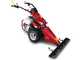 Ginko MGM FC 756 - Motofaucheuse multifonction - Honda GX270