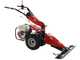 Ginko MGM FC 756 - Motofaucheuse multifonction - Honda GX270