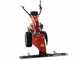 Ginko MGM FC 756 - Motofaucheuse multifonction - Honda GX270