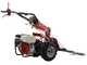 Ginko MGM FC 756 - Motofaucheuse multifonction - Honda GX270